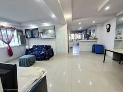 Blk 33 Teban Gardens Road (Jurong East), HDB 3 Rooms #575643501